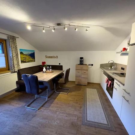 Apart Eberharter Aschau Im Zillertal Экстерьер фото